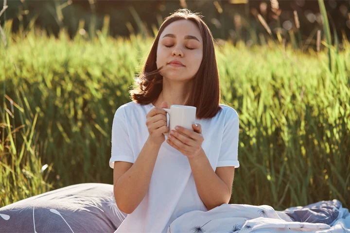 Como Controlar a Ansiedade Naturalmente - Estratégias Eficazes