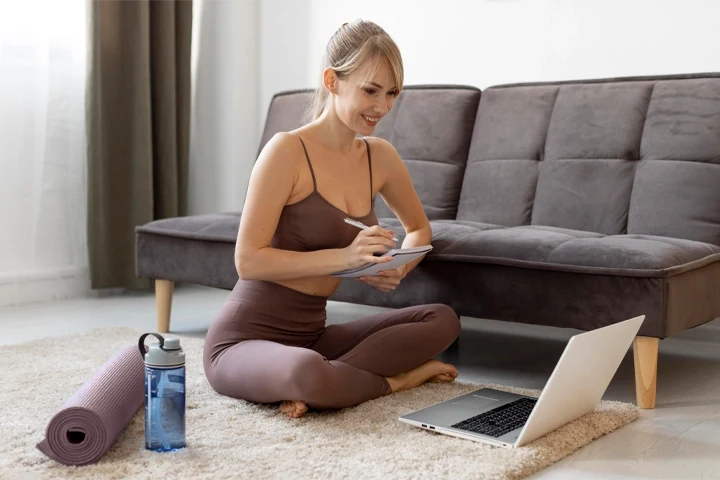Como Emagrecer em Casa – Guia Completo e Prático